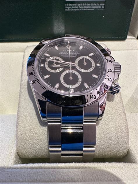 lc 100 rolex